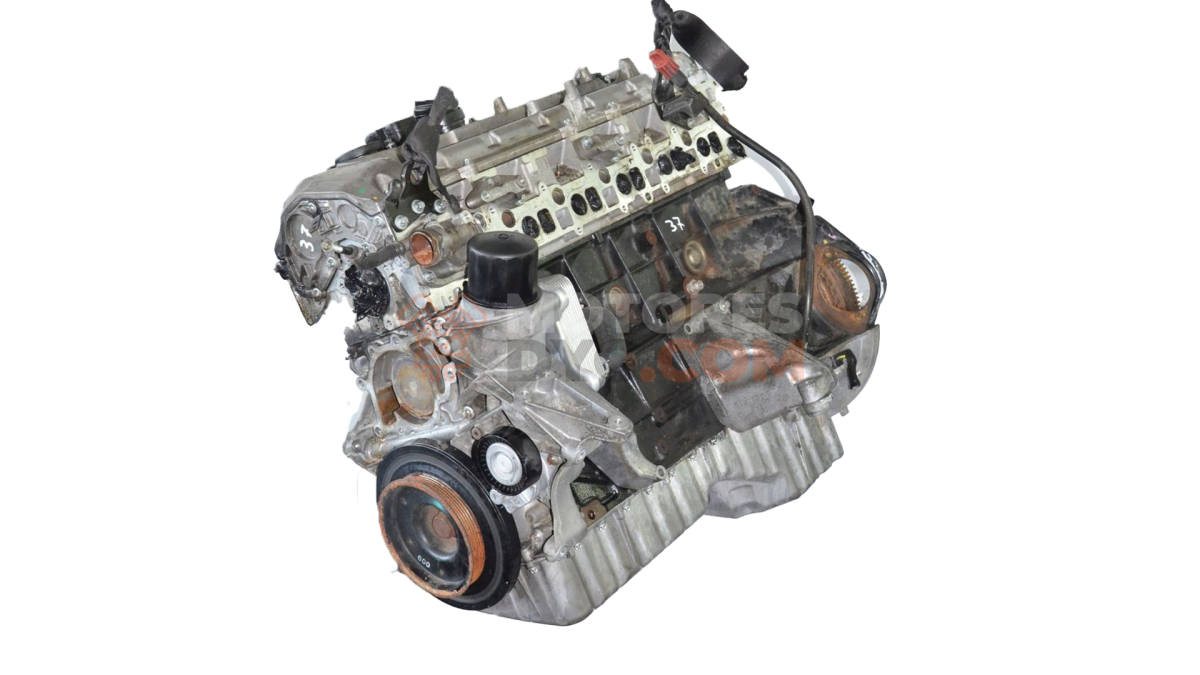 Motor om648 Mercedes Benz Clase E (W210) E 320 (224 cv)