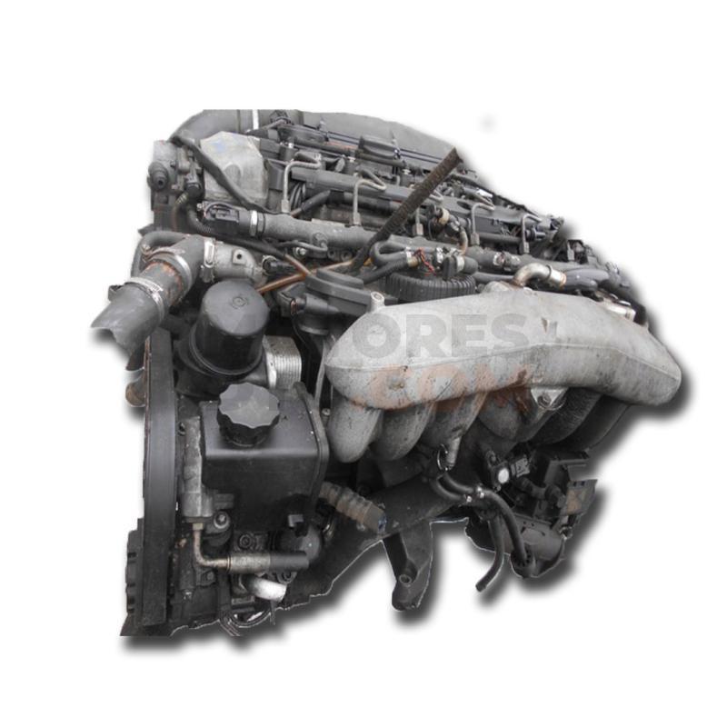 Motor OM648960 Mercedes Benz CL (C215) AMG CL 55 (500 cv)