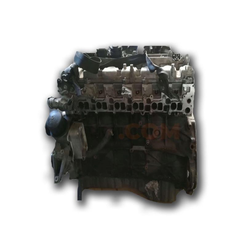 Motor OM648961 Mercedes Benz Clase A (W176) A 180 CDI (109 cv) DCT
