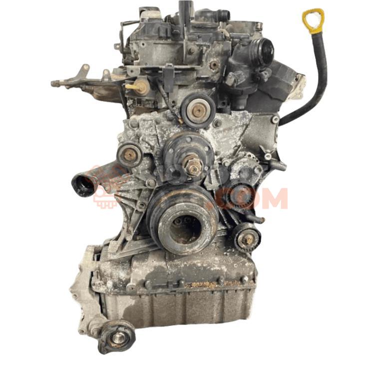 Motor OM651.955 Mercedes Benz Sprinter 3,5-t Autobús (906) 310 CDI (906,731, 906,733, 906,735) (95 cv)