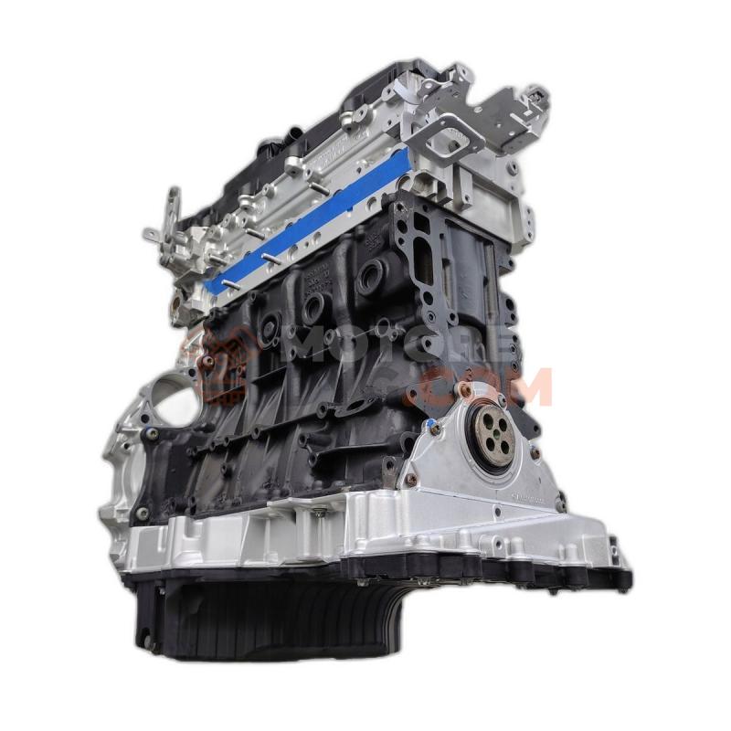 Motor OM651.970 Infiniti Q50 2.2D (170 cv)