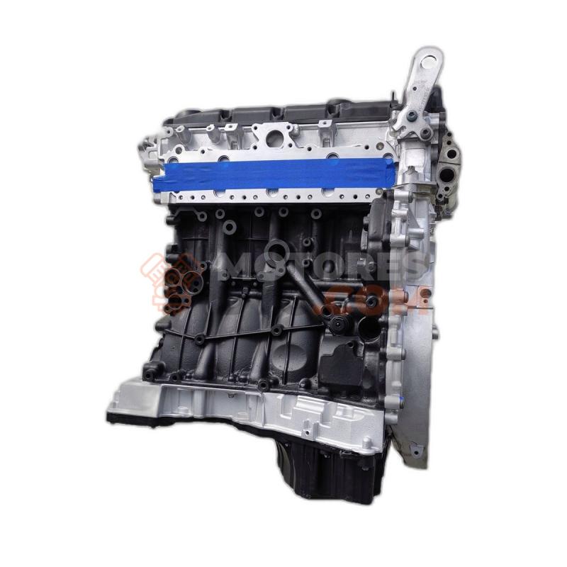 Motor OM651.970 Infiniti Q50 2.2D (170 cv)