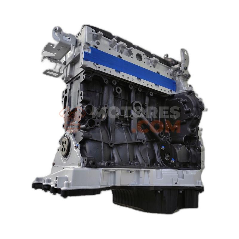 Motor OM651.970 Infiniti Q50 2.2D (170 cv)