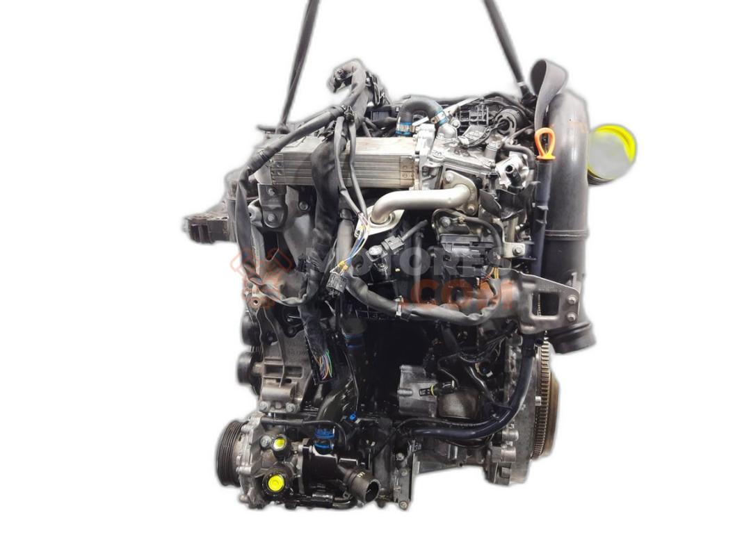 Motor OM654.920 Mercedes Benz Clase E (W213) E 220d (195 cv) 4MATIC G-TRONIC