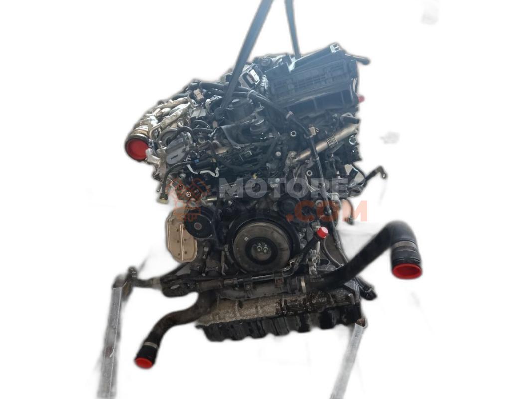Motor OM654.920 Mercedes Benz Clase E (W213) E 220d (195 cv) 4MATIC G-TRONIC