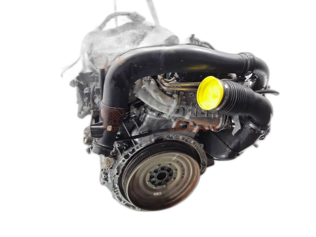 Motor OM654.920 Mercedes Benz Clase E (W213) E 220d (195 cv) 4MATIC G-TRONIC