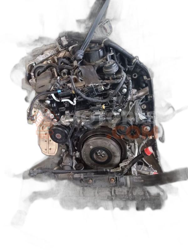 Motor OM654.920 Mercedes Benz Clase E (W213) E 220d (195 cv) 4MATIC G-TRONIC