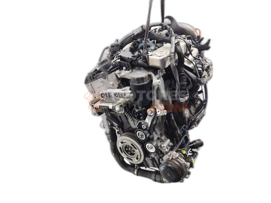 Motor OM654.920 Mercedes Benz Clase E (W213) E 220d (195 cv) 4MATIC G-TRONIC