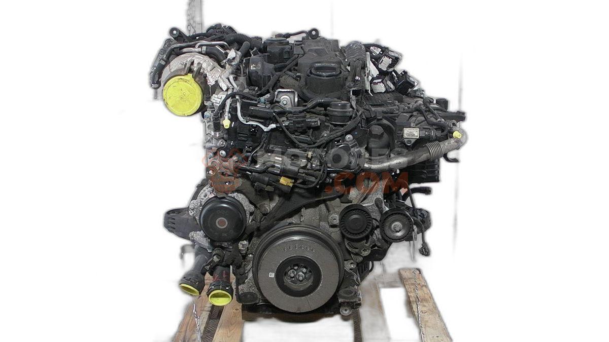 Motor OM654.920 Mercedes Benz Clase E (W213) E 220d (195 cv) 4MATIC G-TRONIC
