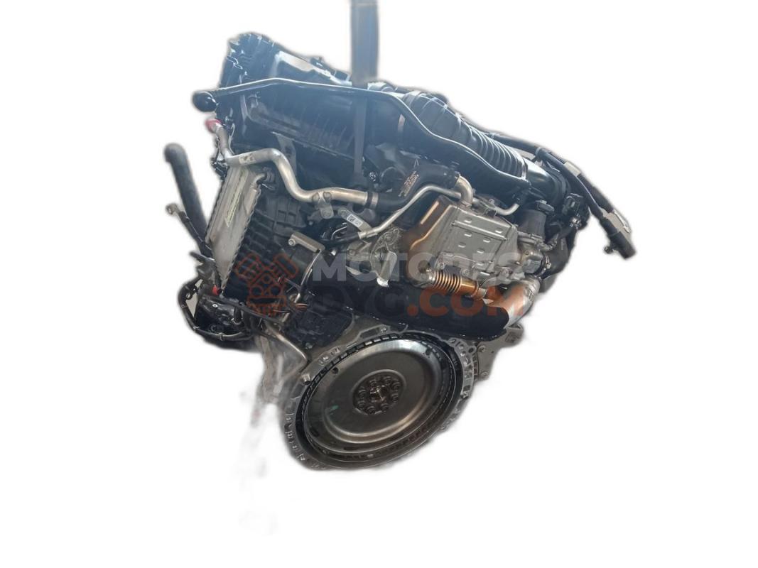 Motor OM654.920 Mercedes Benz Clase E (W213) E 220d (195 cv) 4MATIC G-TRONIC