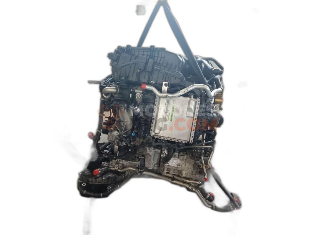 Motor OM654.920 Mercedes Benz Clase E (W213) E 220d (195 cv) 4MATIC G-TRONIC