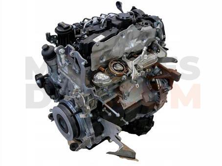 Motor OM654.920 Mercedes Benz Clase V  (W447) V 220 CDI (163 cv) G-TRONIC