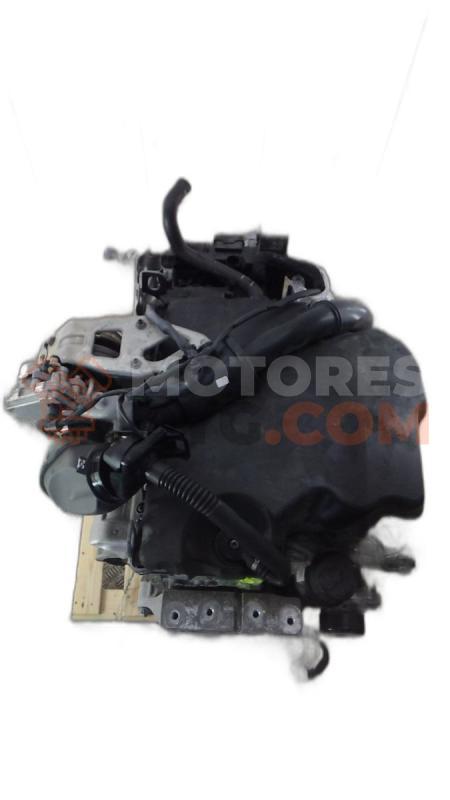 Motor OM654.920 Mercedes Benz Vito / Mixto Furgón (W639) 115 CDI (150 cv)