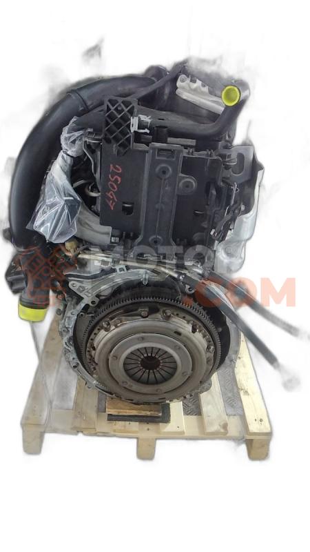 Motor OM654.920 Mercedes Benz Vito / Mixto Furgón (W639) 115 CDI (150 cv)