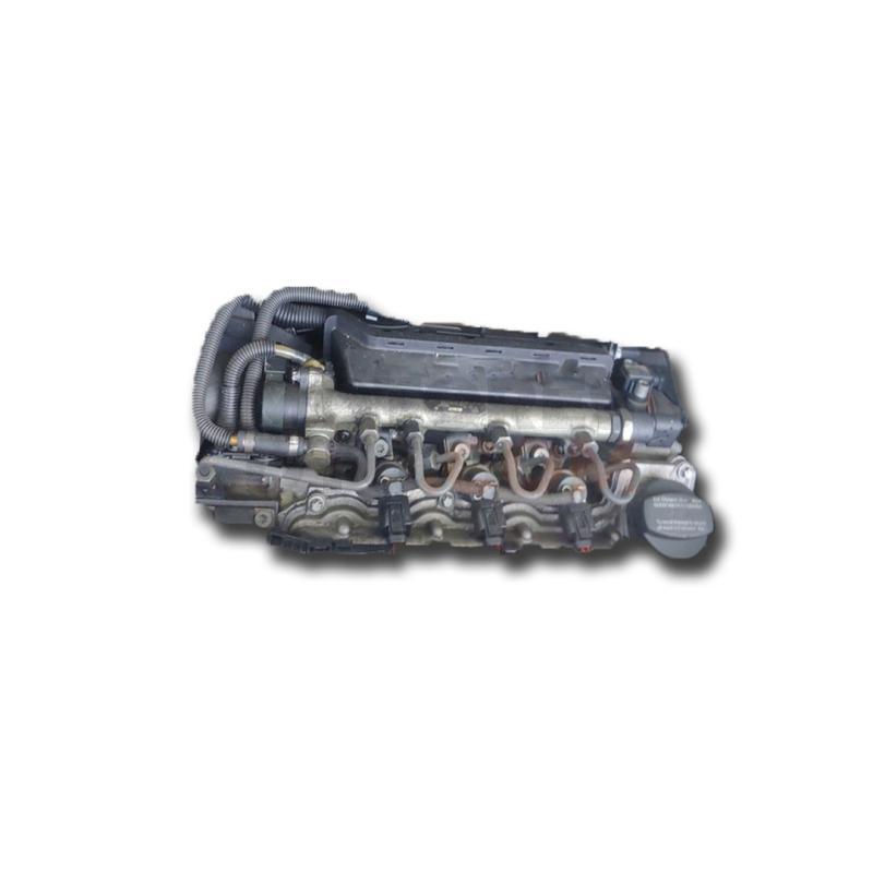 Motor OM660.940 Smart Fortwo Cabrio (450) 0.8 CDI (450,401, 450,402, 450,403, 450,400) (41 cv)