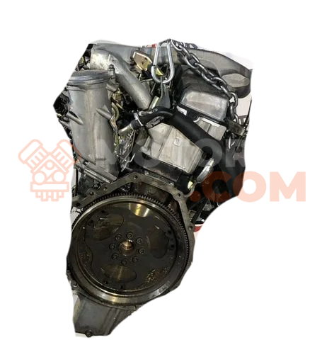 Motor OM661 Daewoo Korando (KJ) 2.3 (77 cv)