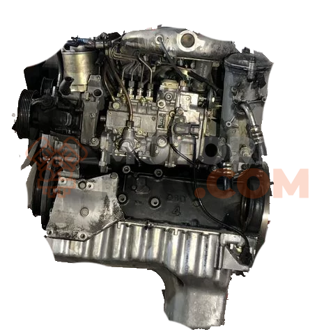 Motor OM661 Daewoo Korando (KJ) 2.3 TD (101 cv)