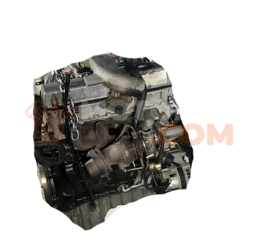Motor OM661 Daewoo Korando (KJ) 2.9 TD (129 cv) Automatico
