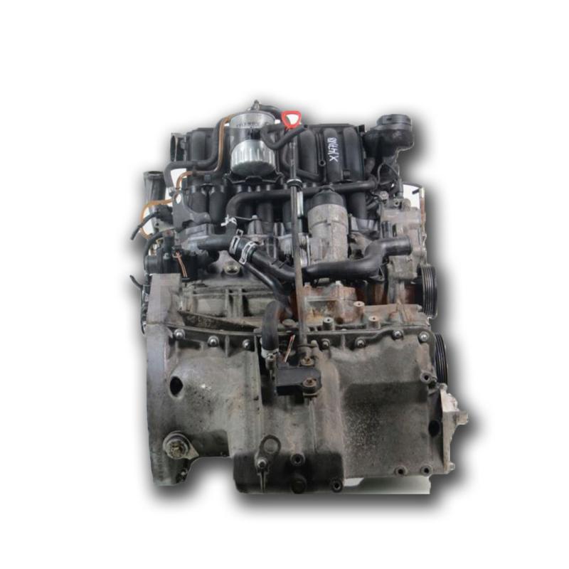 Motor OM668940 Mercedes Benz Clase A (W168) A 170 CDI (95 cv)