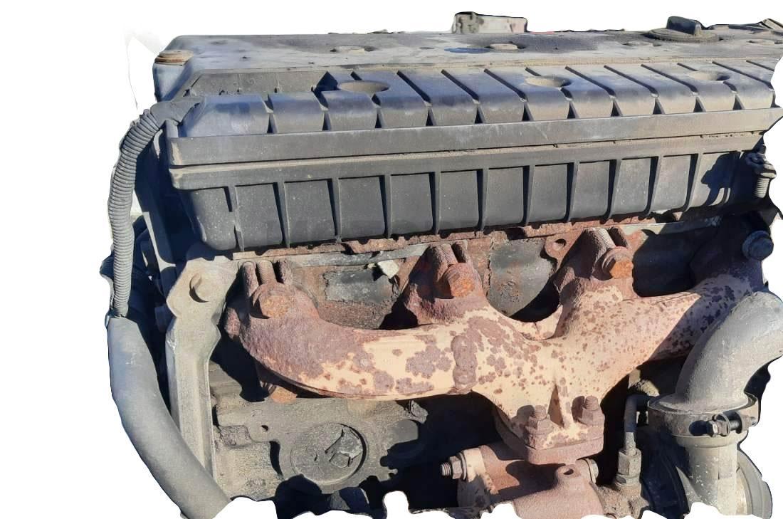Motor OM904.922 Mercedes Benz Vario Autobús 0 815 (670.373, 670.374) (152 cv)