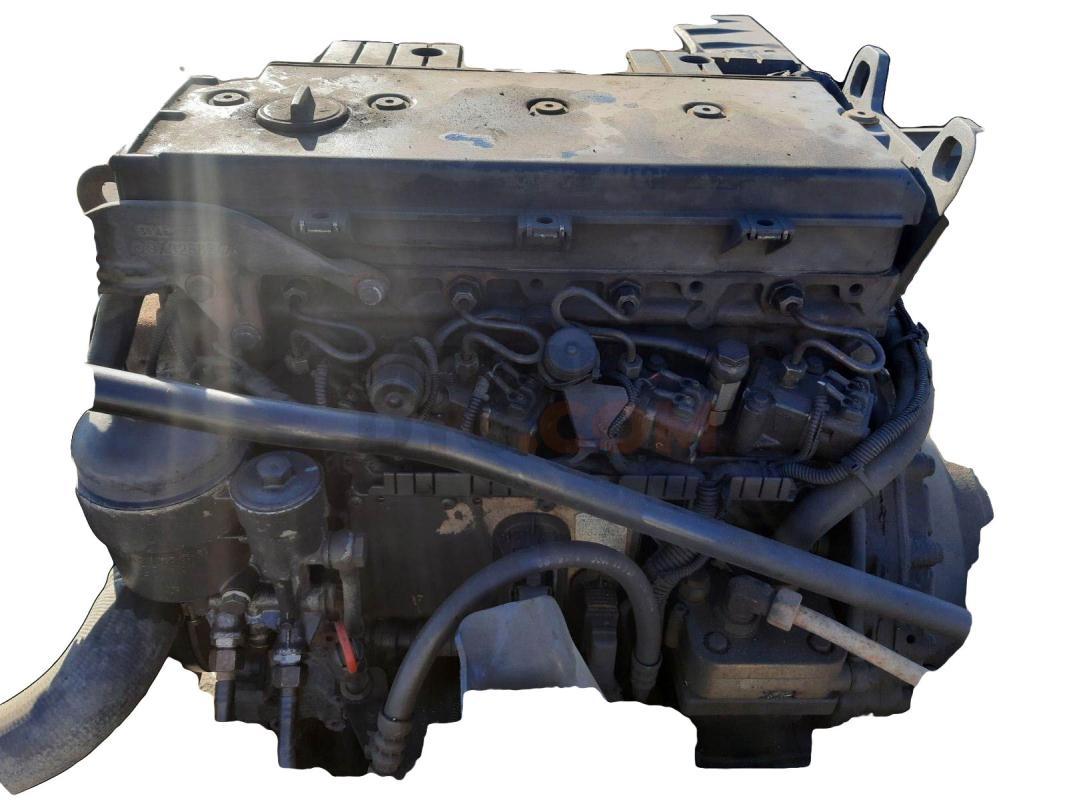 Motor OM904.922 Mercedes Benz Vario Autobús 0 815 (670.373, 670.374) (152 cv)