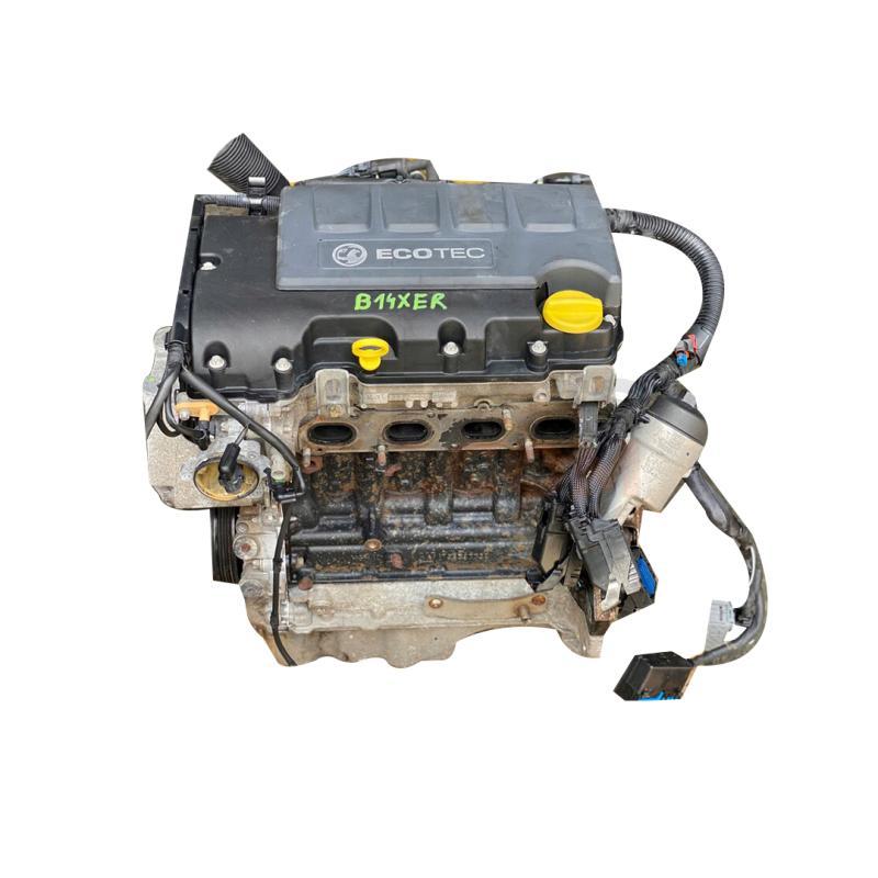 Motor B14XER Opel Adam 1.4 (100 cv)