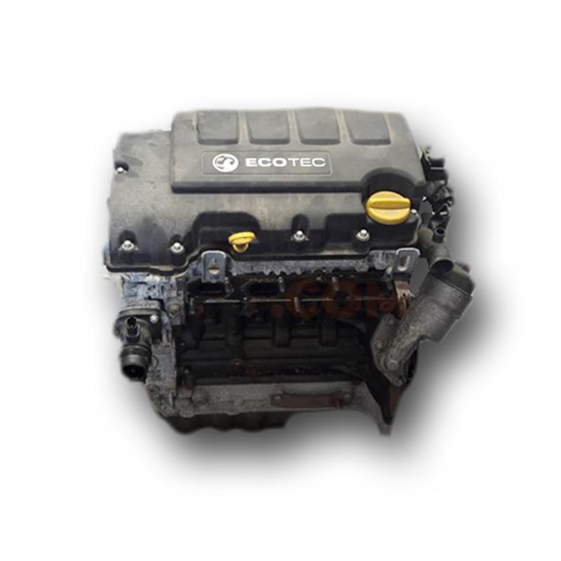 Motor A14XEL Opel Adam 1.4 (87 cv)