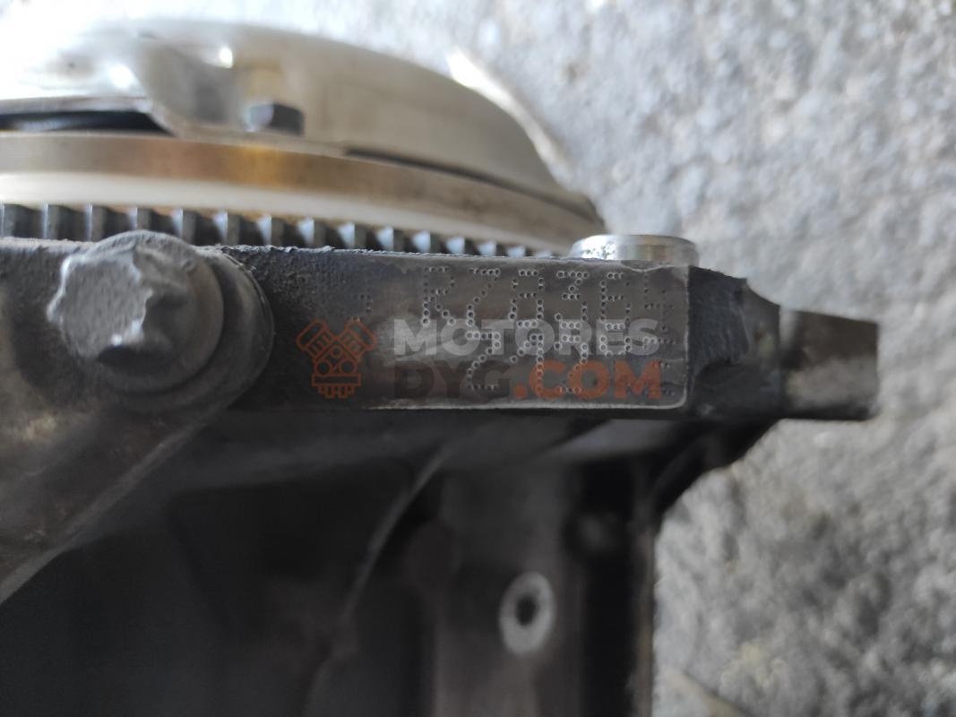 Motor Z12XE  Opel Agila I 1.2 16V (75 cv)