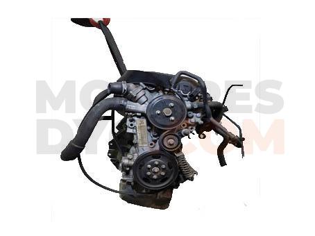 Motor Z12B Opel Agila I 1.2 16V (75 cv)