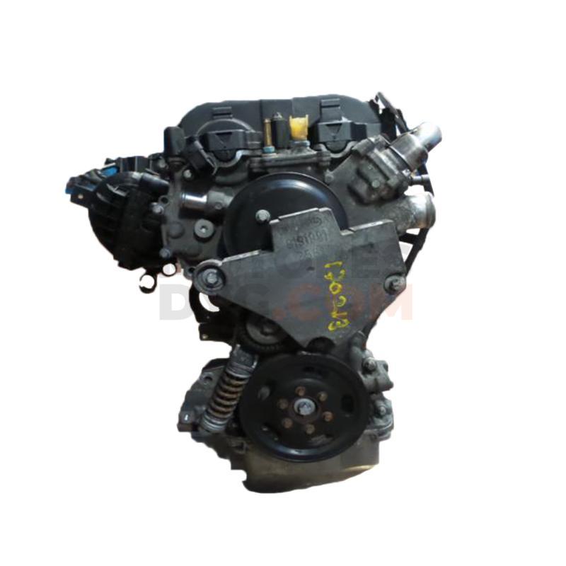 Motor Z12XE Opel Agila I 1.2 16V (75 cv)