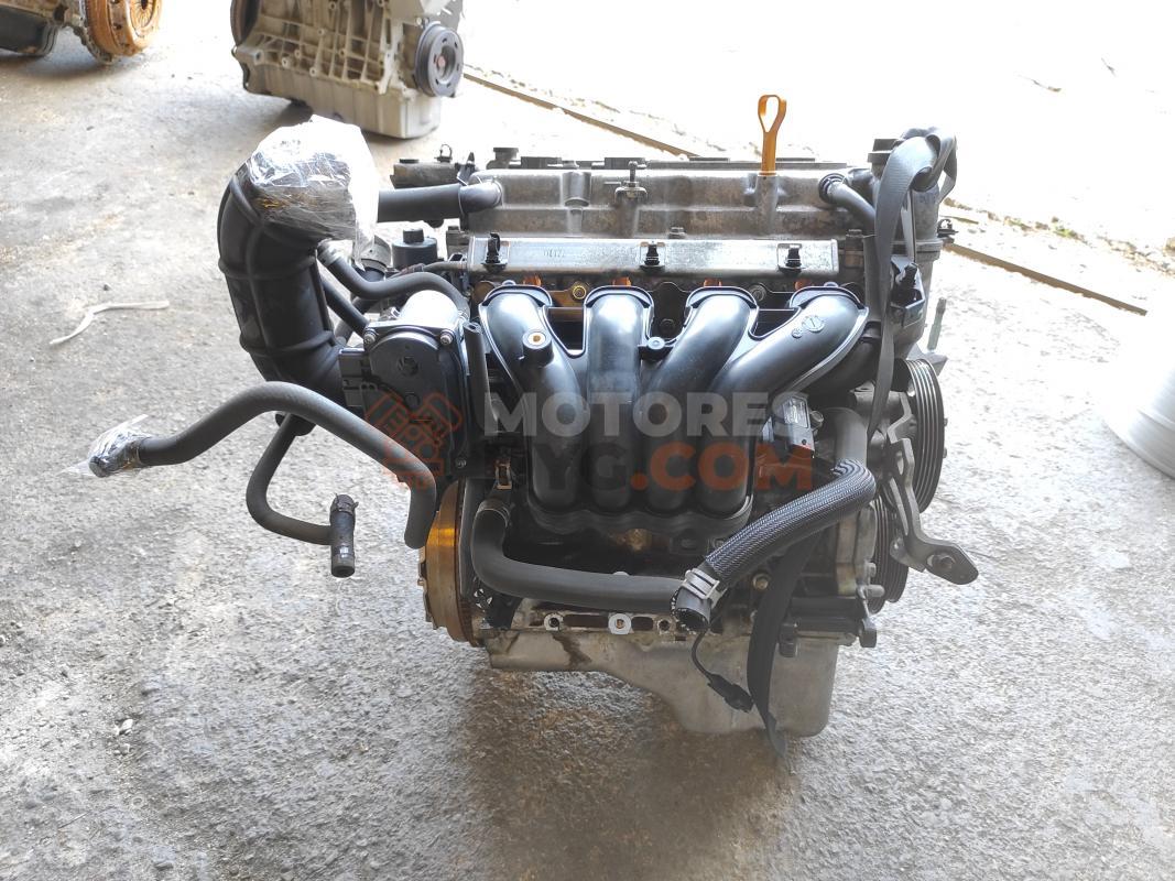 Motor K12B Opel Agila II 1.2i MT (86 cv)