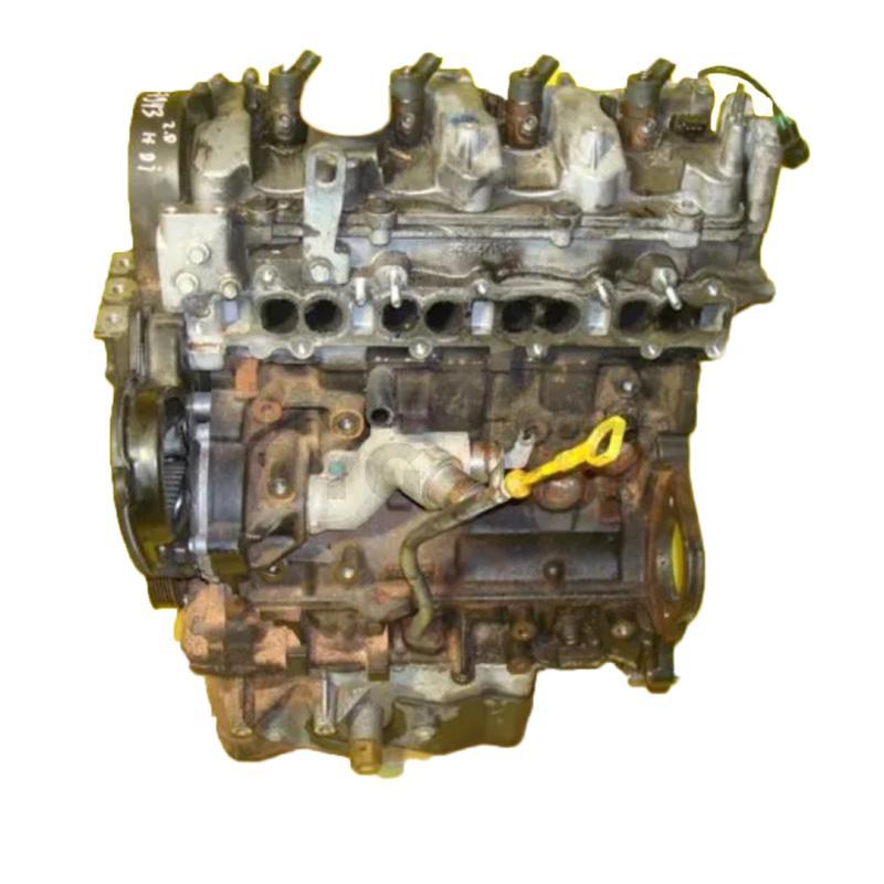 Motor Z20S  Opel Antara 2.0 CDTI (127 cv) ECOTEC