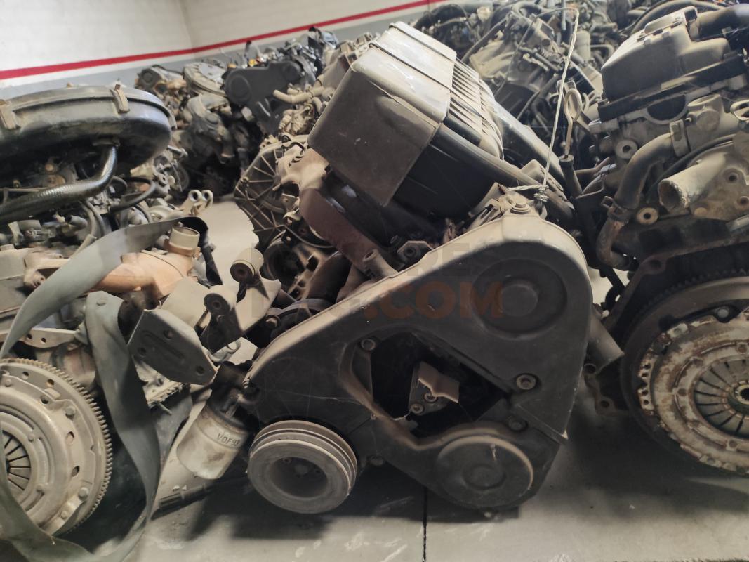 Motor 16DA Opel Ascona C 1.6 D (54 cv)
