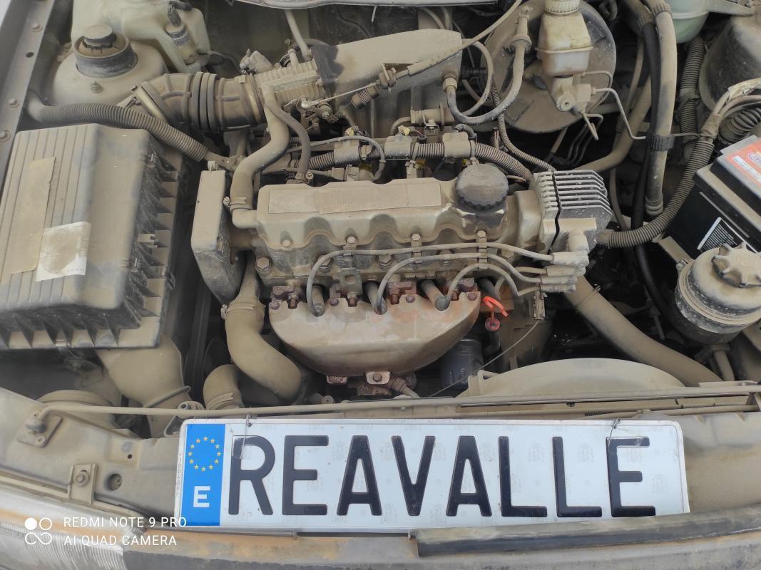 Motor C14SE Opel Astra F 1.4 Si (82 cv)