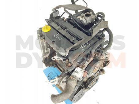 Motor Z 12 XE Opel Astra G 1.2 16 V (75 CV)