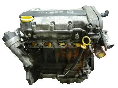 Motor X 12 XE Opel Astra G 1.2 16V (65 cv)