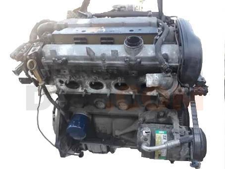 Motor Z 14 XE Opel Astra G 1.4 16V (90 cv)