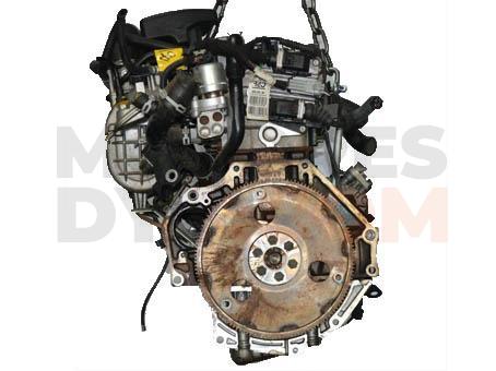 Motor Z 14 XE Opel Astra G 1.4 16V (90 cv)
