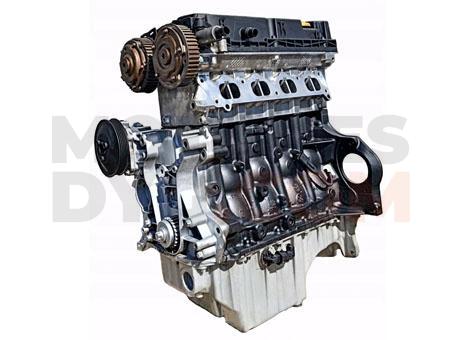 Motor Z 16 XEP Opel Astra G 1.6 (103 CV)