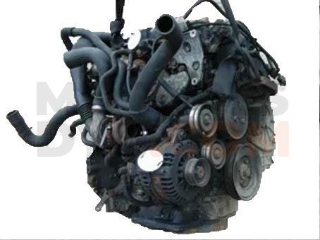 Motor Z 17 DTL Opel Astra G 1.7 CDTI (80 cv)
