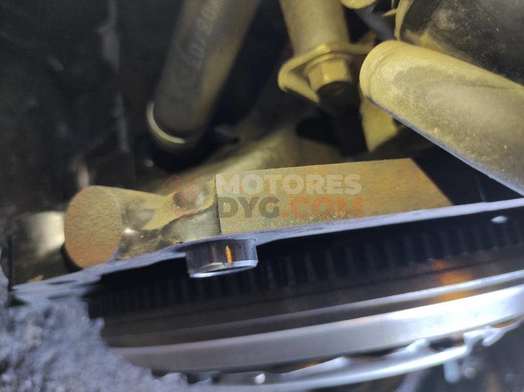 Motor Y17DT Opel Astra G 1.7 DTI 16V Eco4 (75 cv)