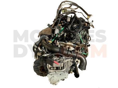 Motor X 20 XER Opel Astra G 2.0 16V (160 CV)