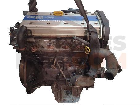 Motor Z 20 LET Opel Astra G 2.0 (192 CV)