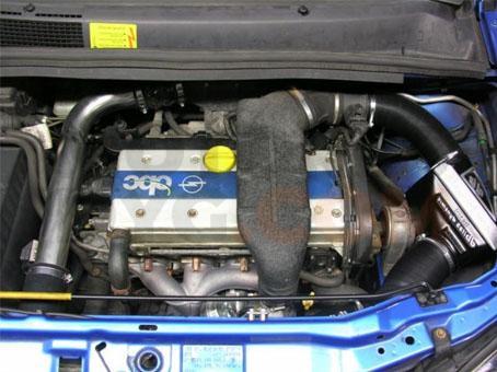 Motor Z 20 LET Opel Astra G 2.0 (200 CV)