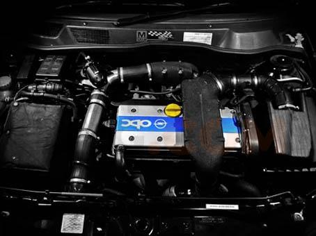 Motor Z 20 LET Opel Astra G Cabrio 2.0i 16V Turbo (200 cv)