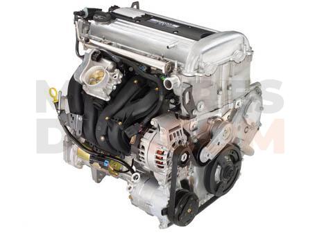 Motor Z 22 SE Opel Astra G Cabrio 2.2 16V (147 cv)