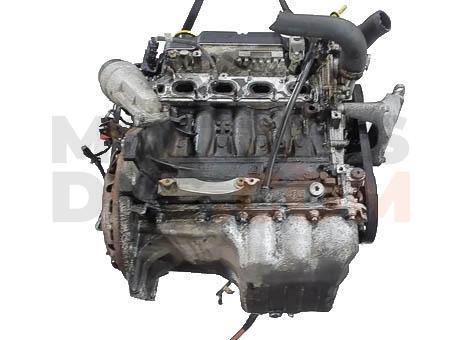 Motor Z 14 XEP Opel Astra G Caravan 1.4 16V (90 cv)