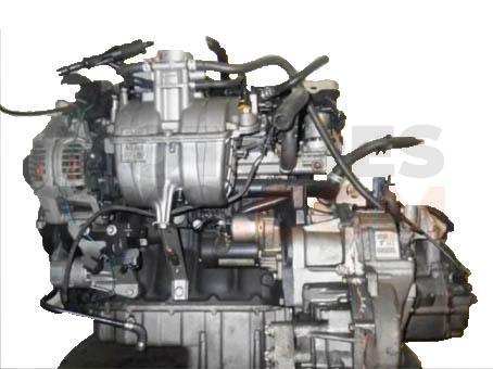 Motor Z 14 XE Opel Astra G Caravan 1.4 16V (90 cv) Automatico