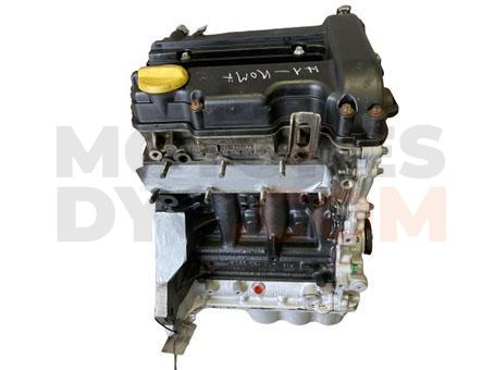 Motor Z 16 XEP Opel Astra G Caravan 1.6 (103 CV)