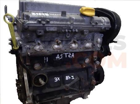 Motor Z 16 XE Opel Astra G Caravan 1.6 16V (101 cv)